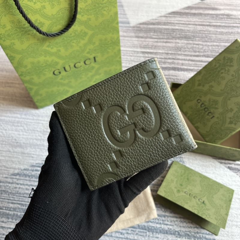 Gucci Wallets